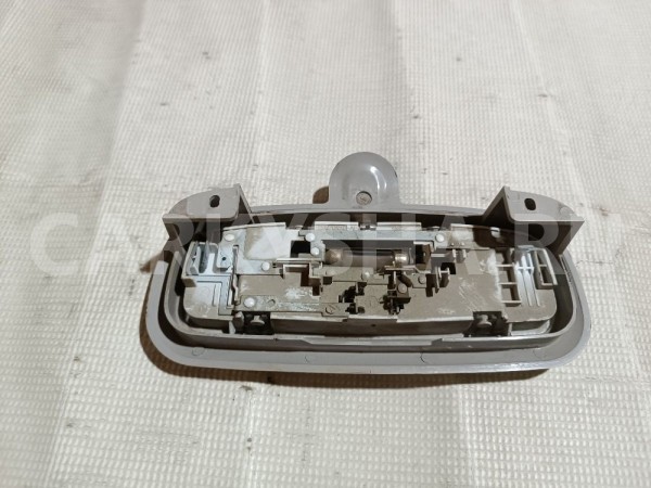 Плафон салонный передний Ford Fiesta оригинальный номер 3S7A13776AB