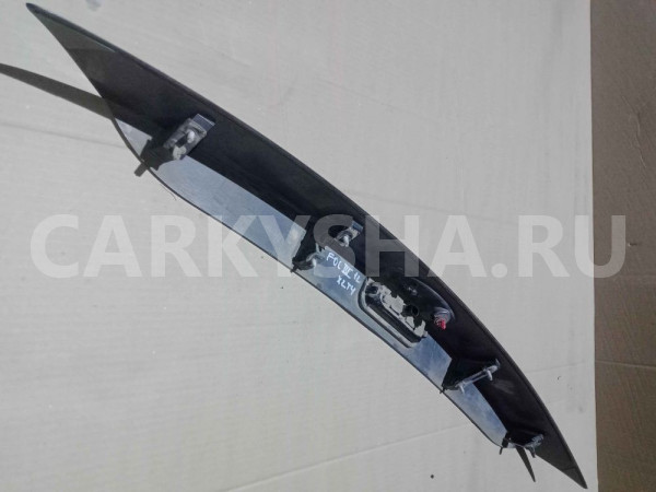 Накладка двери багажника Ford Focus III (2011—2015) Ford Focus оригинальный номер 1801898