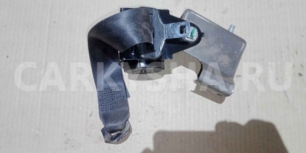 Ремень безопасности Nissan Qashqai I рестайлинг (2010—2013) Nissan Qashqai оригинальный номер 88844jd000