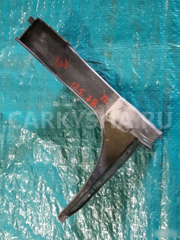 Кронштейн заднего бампера Mitsubishi Outlander XL Mitsubishi i оригинальный номер 6415A015