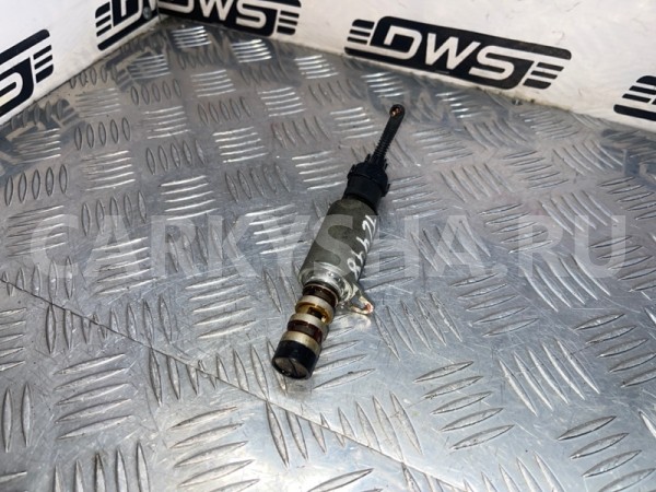 Клапан VVT-i Opel Astra 