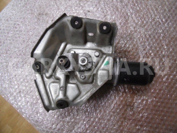 Мотор стеклоочистителя Mitsubishi Lancer IX (2000—2007) Mitsubishi i оригинальный номер MR957879