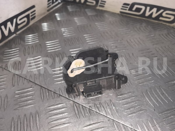 Сервопривод заслонок печки Toyota Caldina 