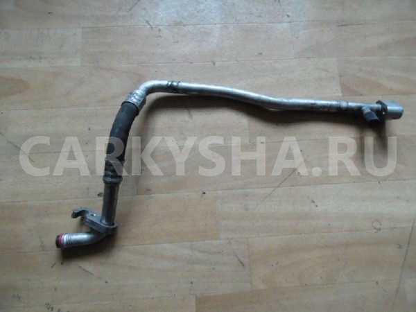 Шланг кондиционера Mercedes-Benz GL-класс X164 (2006—2009) Mercedes-Benz G-klasse оригинальный номер A1648301215