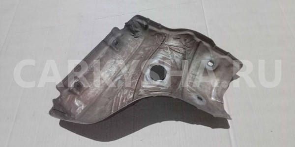 Экран тепловой Ford Focus III (2011—2015) Ford Focus оригинальный номер BV619N454AC