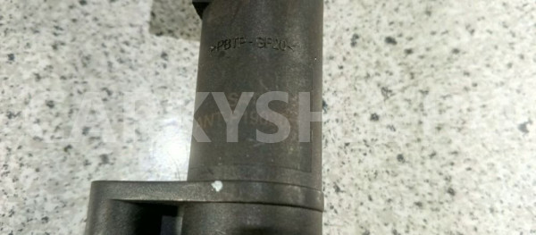 Катушка зажигания Nissan Almera G15 (2012—2018) Nissan Almera оригинальный номер ANTP19030