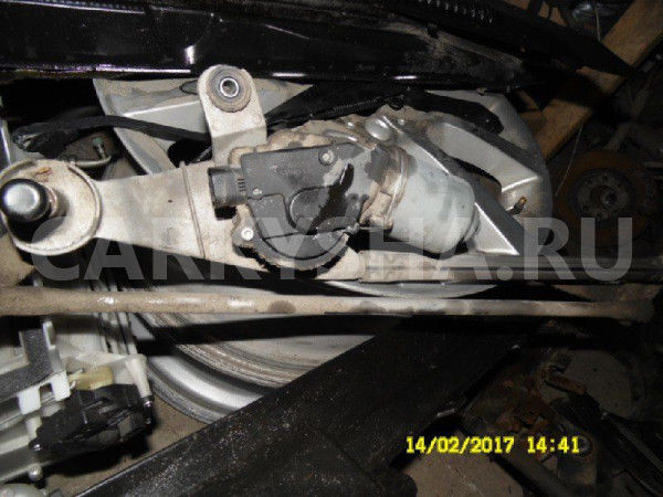 Трапеция стеклоочистителей Suzuki Grand Vitara II рестайлинг (2008—2012) Suzuki Grand Vitara оригинальный номер 3811065J00