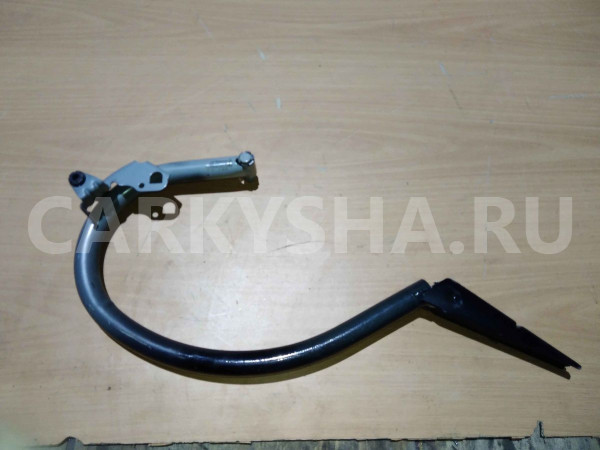 Петля крышки багажника Mercedes-Benz E-класс W212/S212/C207/A207 рестайлинг (2013—2016) Mercedes-Benz E-klasse оригинальный номер a2127500328