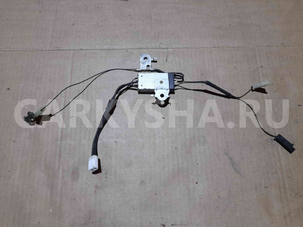 Антенна Toyota Camry XV50 рестайлинг 2 (2017—2018) Toyota Camry оригинальный номер 8630033330