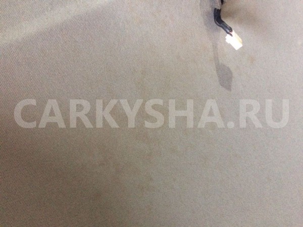 Обшивка потолка Kia Rio III (2011—2015) Kia Rio оригинальный номер 853114y000