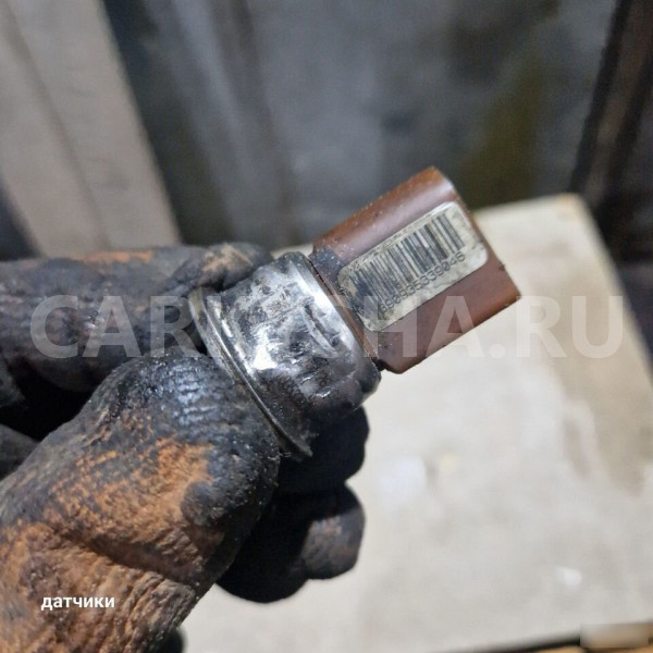 Датчик давления топлива Volkswagen Tiguan, I Volkswagen Tiguan 