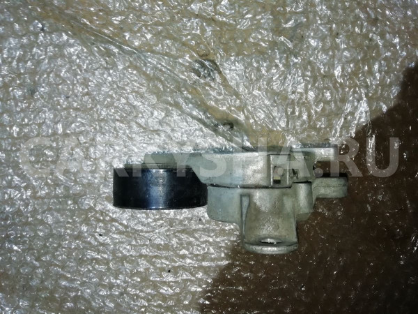 Натяжитель ремня Volkswagen Polo V (2009—2015) Volkswagen Polo оригинальный номер 6q0145299