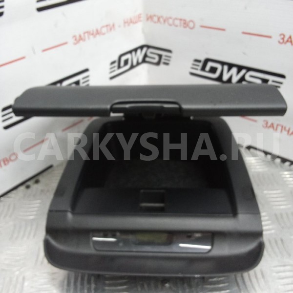 Бардачок Subaru Forester 