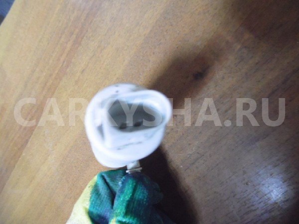 Насос омывателя фар Mercedes-Benz GL-класс X164 рестайлинг (2009—2012) Mercedes-Benz G-klasse оригинальный номер A1648690221