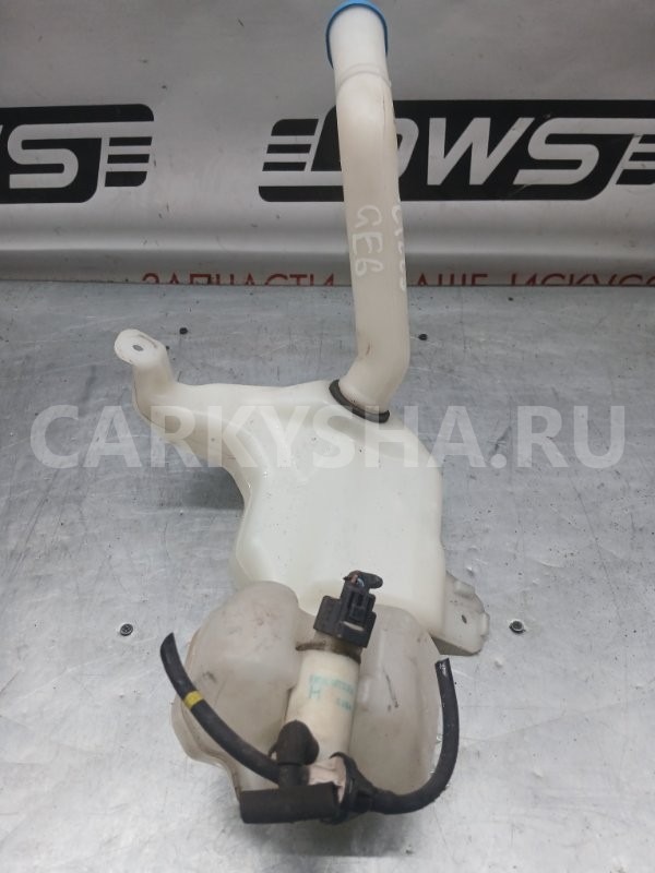 Бачок омывателя Honda Fit 