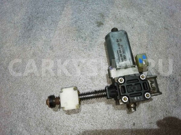 Моторчик регулировки сиденья BMW X5 E70 (2006—2010) BMW X5 оригинальный номер 67317075948