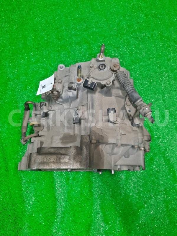 АКПП Honda Civic 