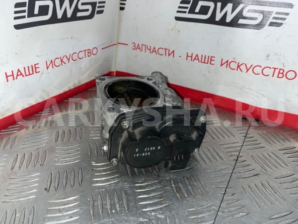 Дроссельная заслонка Nissan Teana 