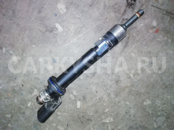 Форсунка топливная Audi Q7 4L (2005—2009) Audi 200 оригинальный номер 03H906036A