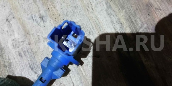 Датчик температуры воздуха Ford Focus III (2011—2015) Ford Focus оригинальный номер 6G9119C734AA