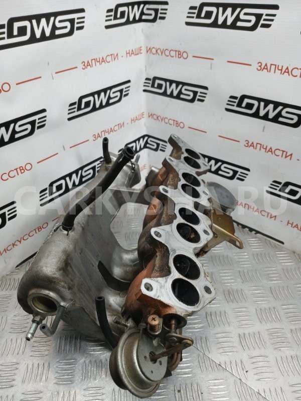 Коллектор впускной Toyota Carina 