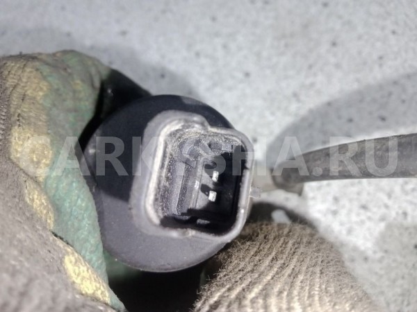 Насос омывателя Nissan Almera G15 (2012—2018) Nissan Almera оригинальный номер 28920bu010