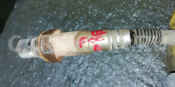 Датчик кислородный/Lambdasonde Ford Focus III (2011—2015) Ford Focus оригинальный номер 1536254