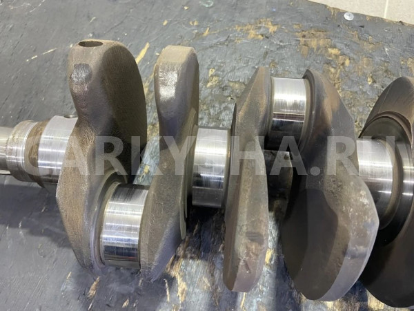 Коленвал TOYOTA CAMRY 4S-FE SV32 Toyota Camry 