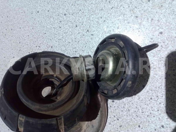 Опора стойки Renault Duster I рестайлинг (2015—2021) Renault 15 оригинальный номер 8200876298