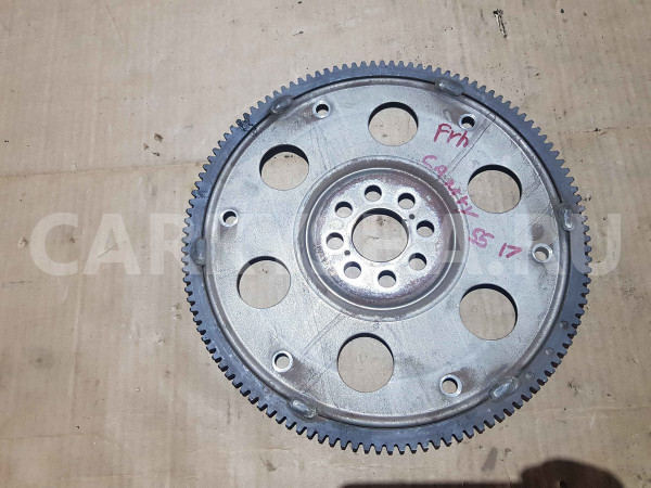 Маховик Toyota Camry XV50 рестайлинг 2 (2017—2018) Toyota Camry оригинальный номер 3210173010