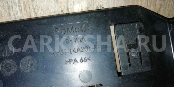 Кронштейн Ford Focus III (2011—2015) Ford Focus оригинальный номер AV6T14A301FA