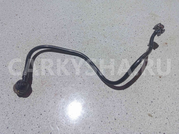 Трубка вакуумная Renault Duster I рестайлинг (2015—2021) Renault 15 оригинальный номер 474011334r