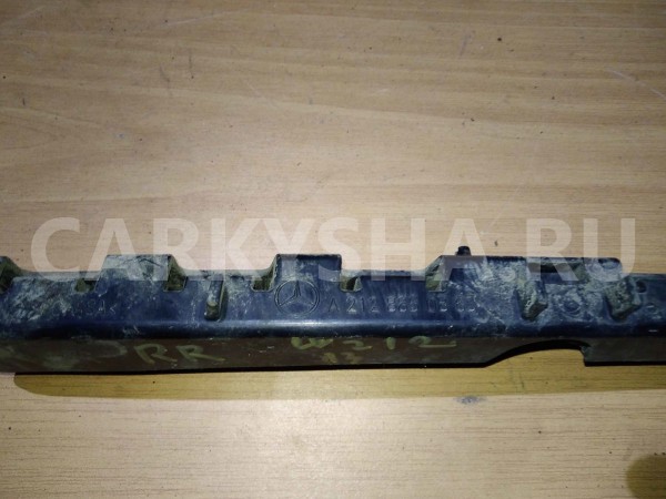 Крепеж бампера Mercedes-Benz E-класс W212/S212/C207/A207 рестайлинг (2013—2016) Mercedes-Benz E-klasse оригинальный номер a2128850863