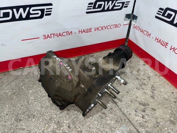 Раздаточная коробка Toyota Ipsum 