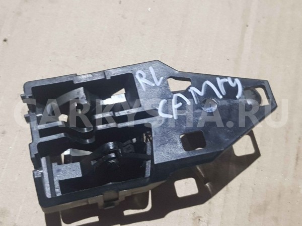 Ручка двери внутренняя Toyota Camry XV50 рестайлинг 2 (2017—2018) Toyota Camry оригинальный номер 6920633121C0