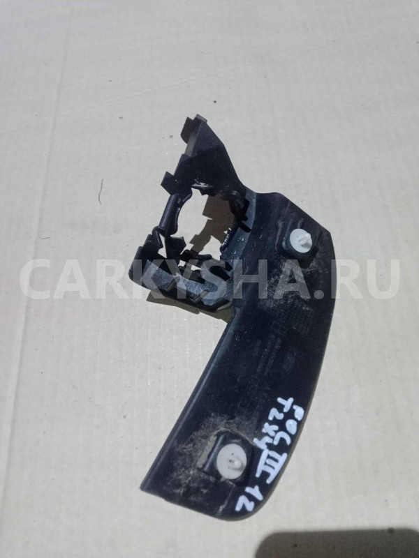 Крышка зеркала внутренняя Ford Focus III (2011—2015) Ford Focus оригинальный номер bm5118c862a