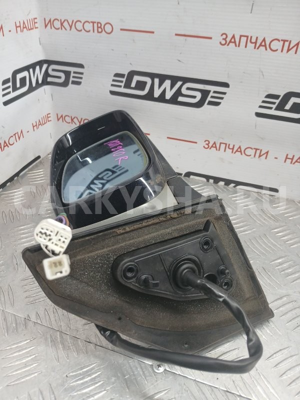 Зеркало боковое Toyota Avensis 