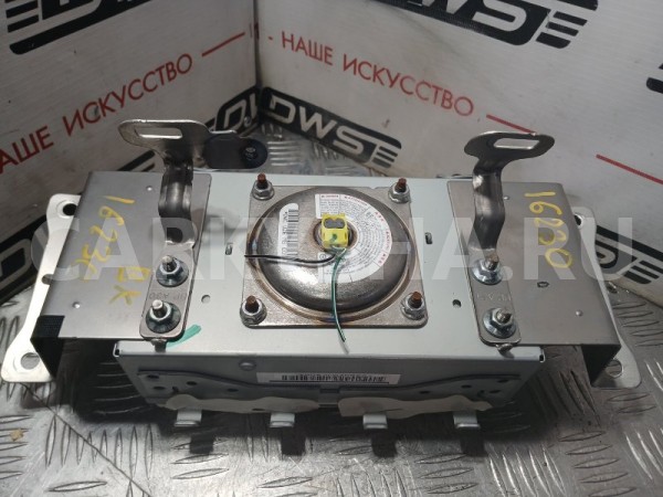 Подушка безопасности Mazda Axela 