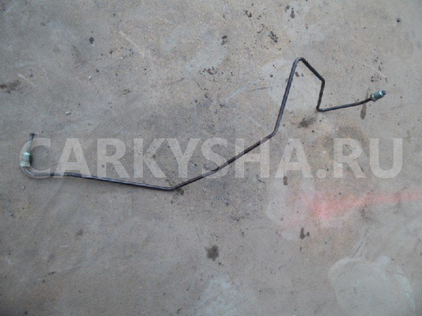 Трубка тормозная Mercedes-Benz GL-класс X164 (2006—2009) Mercedes-Benz G-klasse 