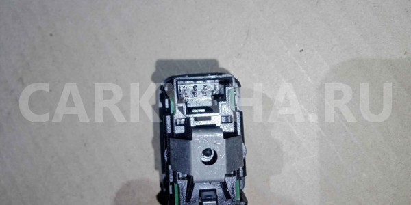 Кнопка открывания багажника Mercedes-Benz M-класс W166 (2011—2015) Mercedes-Benz M-klasse оригинальный номер a1668707610