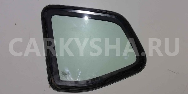 Стекло глухое Renault Duster I (2010—2015) Renault 15 оригинальный номер 833066196R