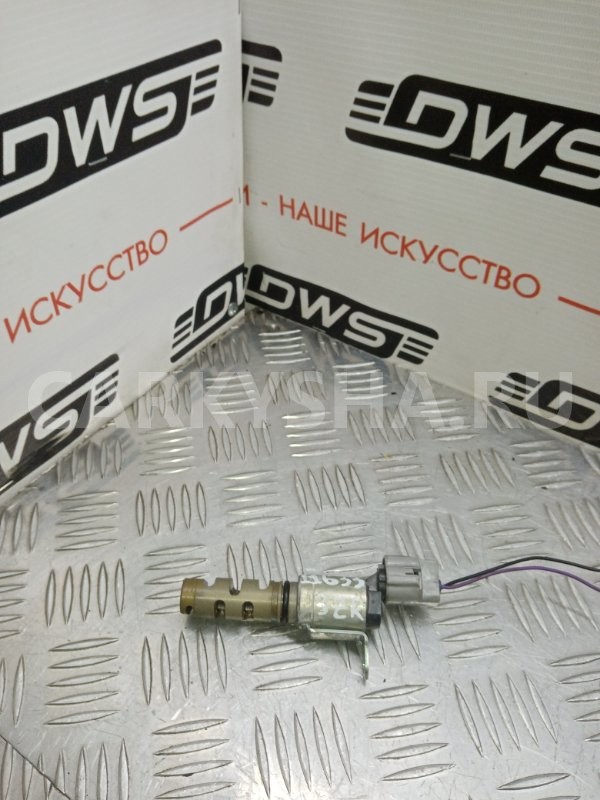 Клапан VVT-i Toyota Voxy 