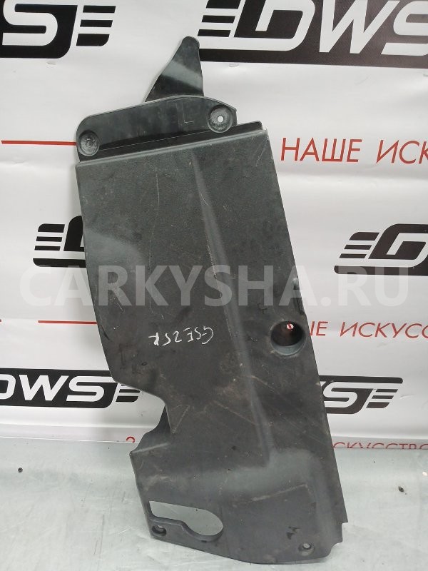 накладка декоративная Lexus IS 