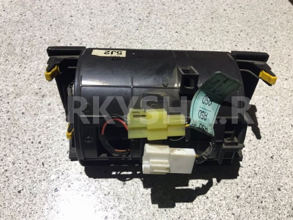 Пепельница Chevrolet Epica I рестайлинг (2008—2012) Chevrolet Epica оригинальный номер 96641021