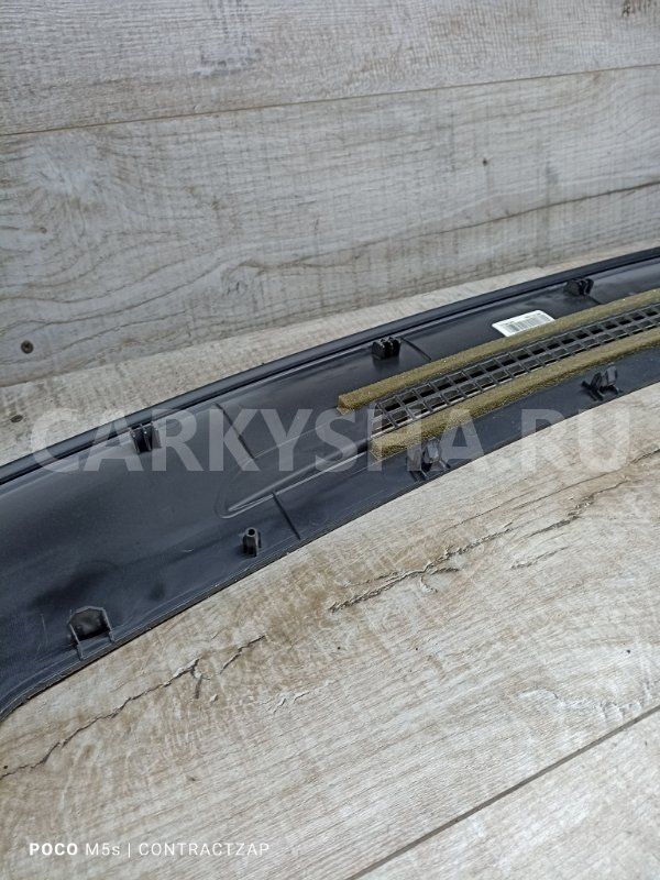 Накладка в салоне Dodge Caliber I рестайлинг (2009—2013) Dodge Caliber оригинальный номер 97800560668d