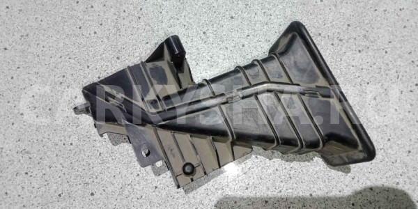 Воздуховод отопителя Honda Civic VIII (2005—2009) Honda Civic оригинальный номер 79102snaa01