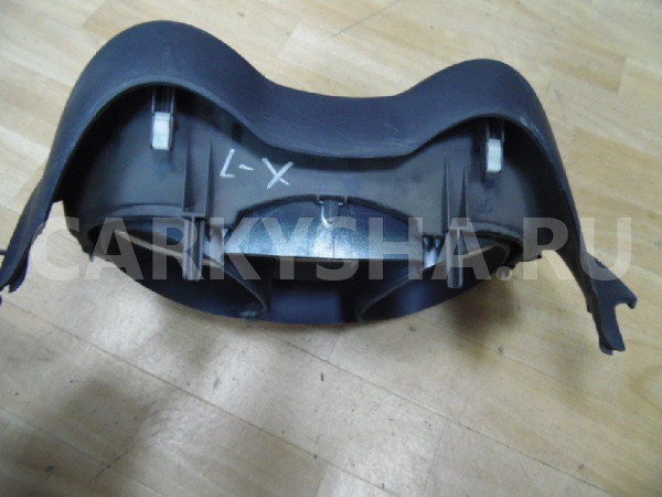 Накладка декоративная Mitsubishi Lancer X (2007—2010) Mitsubishi Lancer 