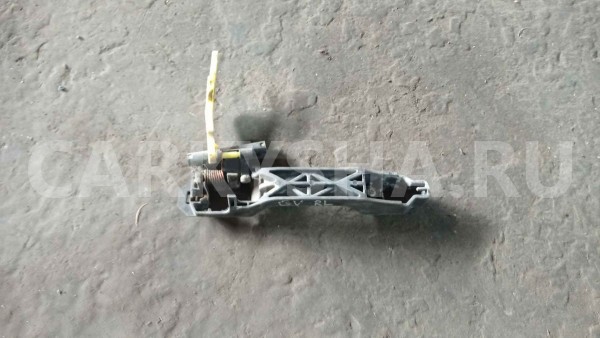Кронштейн ручки Suzuki Grand Vitara II (2005—2008) Suzuki Grand Vitara 