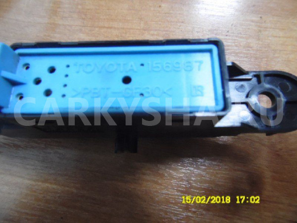 Кнопка регулировки сиденья Lexus GX J150 (2009—2013) Lexus GX оригинальный номер 156987