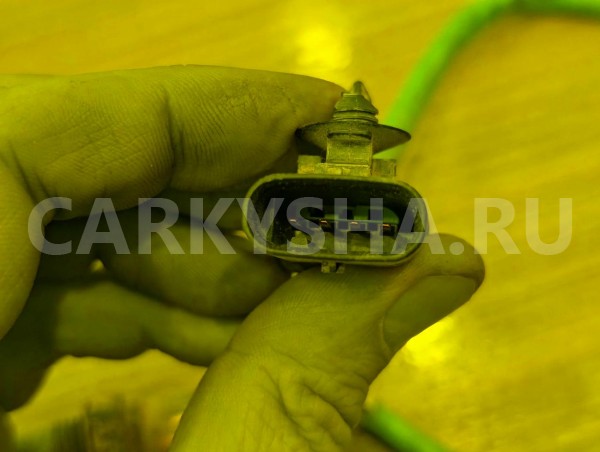 Лямбда-зонд Geely Coolray оригинальный номер 5511650117